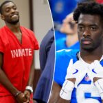 terrion-arnold-cut-by-lions-after-kidnapping,-armed-robbery-charges