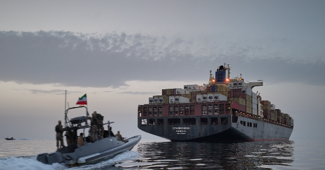 german-shipping-giant-warns-strait-of-hormuz-chaos-is-the-‘new-normal’