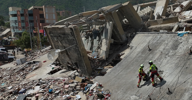 venezuela-earthquake:-nearly-1,500-dead,-over-50,000-estimated-missing