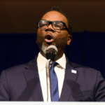at-least-14-shot-during-weekend-in-mayor-brandon-johnson’s-chicago