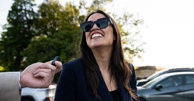 ‘far-too-big’:-aoc-calls-for-breaking-up-apple-due-to-price-increases