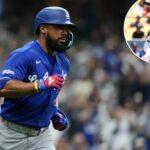 dodgers-activate-teoscar-hernandez-from-il,-option-prospect-ryan-ward