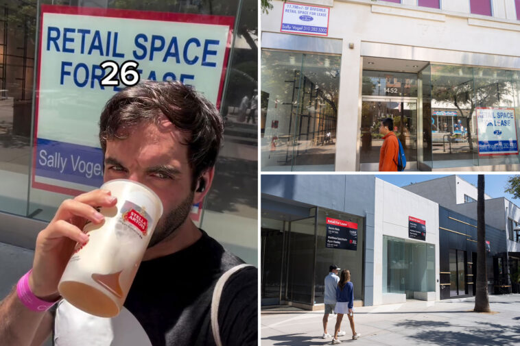 guy-takes-a-drink-for-every-place-that-went-out-of-business-at-third-street-promenade:-‘rip-santa-monica’