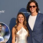 dodgers-star-tyler-glasnow’s-bikini-clad-wife-meghan-flaunts-pregnant-belly-during-beach-day