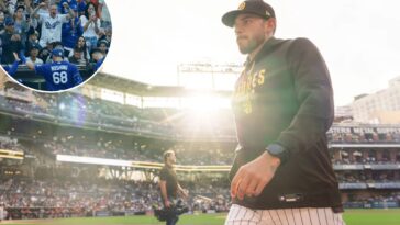 padres-give-brutal-comments-to-dodgers-fans-taking-over-petco-park:-‘freaking-crazy’