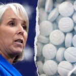 new-mexico-governor-demands-federal-reparations-after-accusing-dea-of-fueling-state’s-fentanyl-crisis