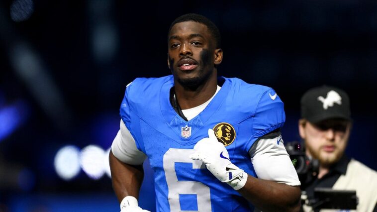 lions-release-terrion-arnold-after-bond-set-at-$1-million-in-armed-robbery,-kidnapping-case
