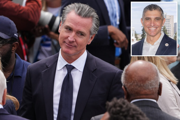 gavin-newsom’s-rewards-jim-deboo-with-$60k-state-gig:-‘cronyism-at-its-best’