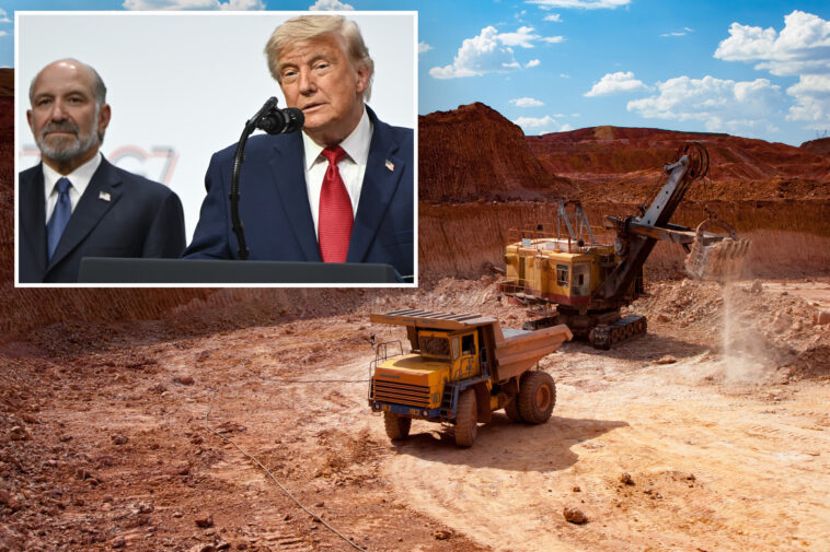 trump,-lutnick’s-sons-stand-to-gain-big-profits-from-billion-dollar-mining-deal:-report