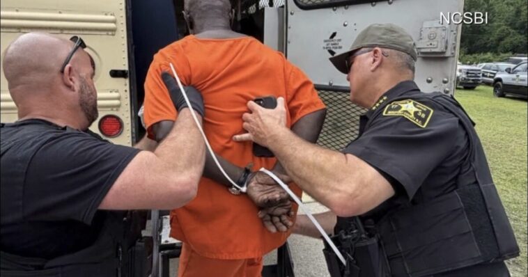 (video)-inmates-take-over-north-carolina-jail-and-take-hostages-after-overpowering-guards