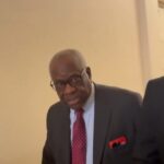 watch:-supreme-court-justice-clarence-thomas-brushes-off-reporter-asking-why-he’s-walking-through-house-side-of-capitol