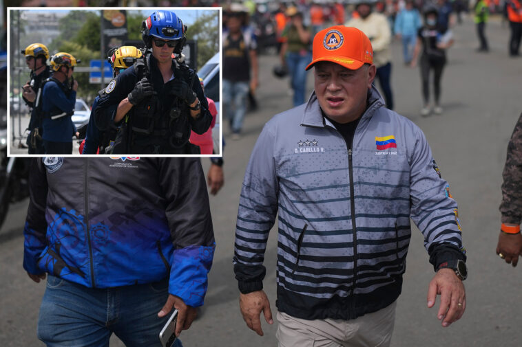 ‘thug’-venezuelan-leader-with-$25m-price-on-his-head-seen-berating-us-earthquake-rescue-team