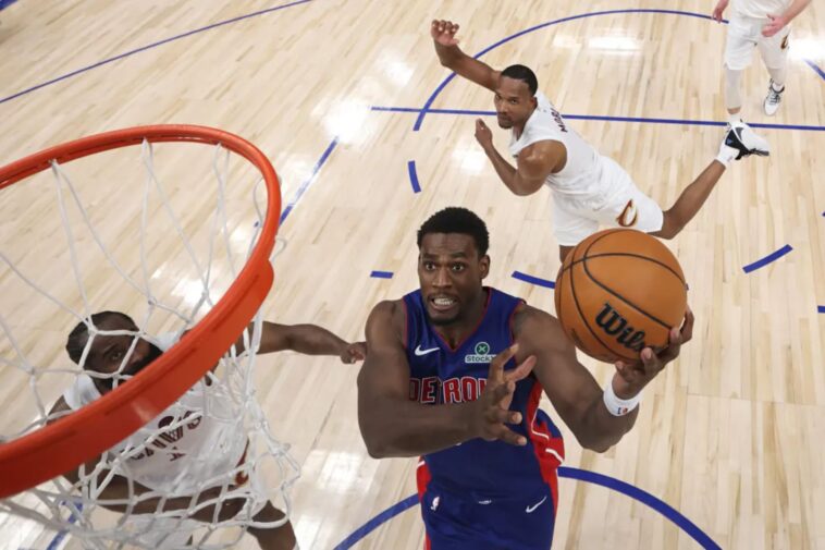 lakers-to-meet-with-pistons-star-jalen-duren-during-nba-free-agency