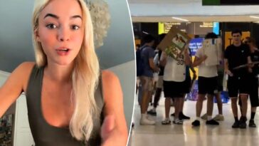 livvy-dunne-addresses-fear-that-comes-with-airport-stalkers:-‘didn’t-feel-safe’