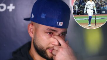 mets’-bo-bichette-emotional-as-he-makes-his-blue-jays-return-with-no-‘regrets’-about-exit