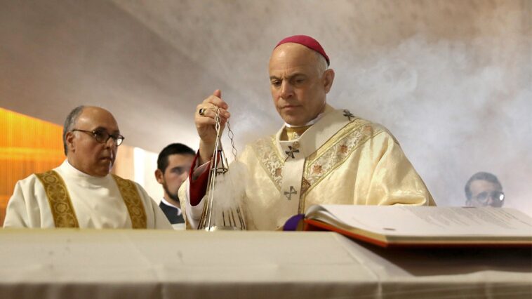 san-francisco-archdiocese-agrees-to-$395m-settlement-with-530-clergy-abuse-survivors