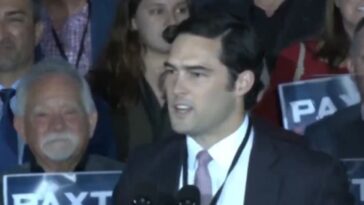 rep.-brandon-gill-introduces-legislation-to-ban-taxpayer-backed-mortgages-for-illegal-aliens