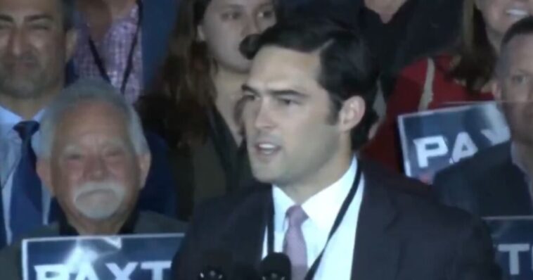 rep.-brandon-gill-introduces-legislation-to-ban-taxpayer-backed-mortgages-for-illegal-aliens