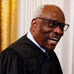 clarence-thomas-irks-msnow-reporter-by-laughing-off-questions-at-capitol
