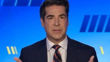 jesse-watters-points-out-that-the-‘big-tent’-talking-points-have-gone-out-as-democrats-try-to-explain-away-the-rise-of-the-dsa-(video)