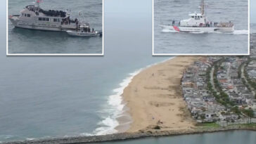 desperate-search-underway-for-missing-swimmer-in-newport-beach
