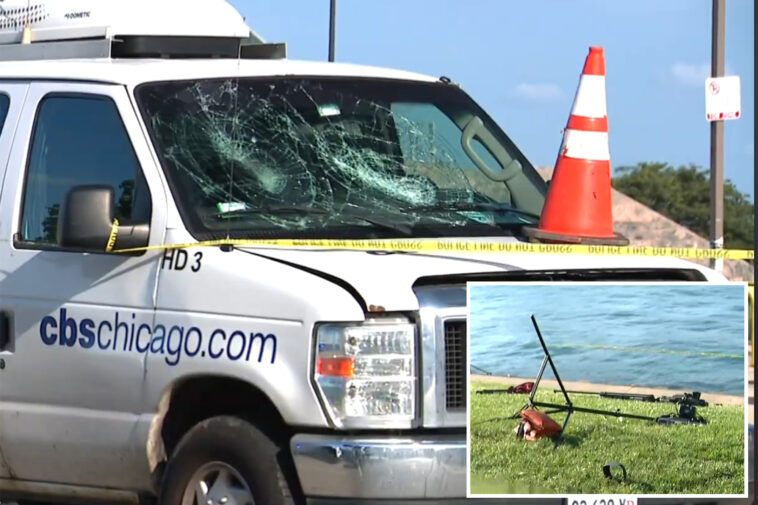 cbs-crew-attacked-by-multiple-men-near-chicago-museum,-suspects-arrested:-police