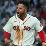 red-sox-star-weeps-for-earthquake-hit-venezuela-after-home-run,-gets-tossed-by-umpire-minutes-later