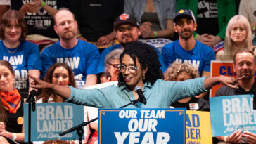 socialist-congressional-candidate-darializa-avila-chevalier-hyped-communism,-marxism-on-social-media
