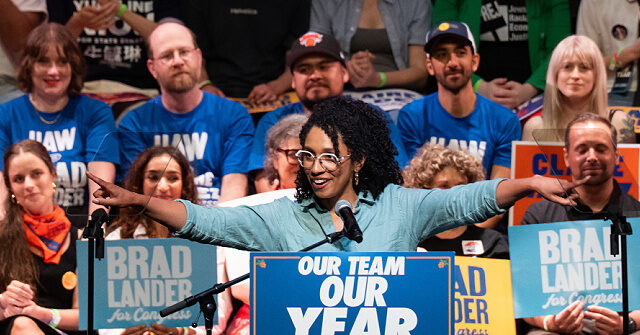 socialist-congressional-candidate-darializa-avila-chevalier-hyped-communism,-marxism-on-social-media