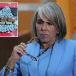 new-mexico-governor-demands-federal-reparations-after-accusing-dea-of-fueling-state’s-fentanyl-crisis