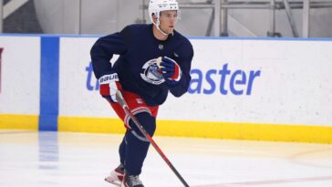 liam-greentree-isn’t-sweating-his-rangers-expectations-as-pro-career-begins