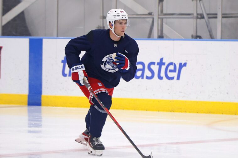 liam-greentree-isn’t-sweating-his-rangers-expectations-as-pro-career-begins