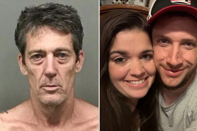 north-carolina-postal-worker-murdered-on-the-job,-leaving-daughters-orphaned-months-after-husband’s-death