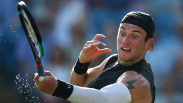 wimbledon-picks:-jack-draper-vs.-taylor-fritz-prediction,-odds,-best-bet