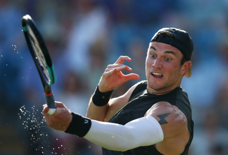 wimbledon-picks:-jack-draper-vs.-taylor-fritz-prediction,-odds,-best-bet