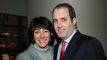 clinton-confidant-who-called-maxwell-his-‘lover’-grilled-by-congress-over-epstein-ties