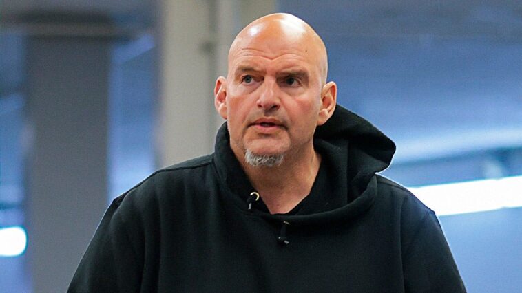 fetterman-unleashes-on-‘dirtbag’-wing-of-dems-after-far-left-victories:-‘orgy-of-socialism’