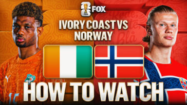 how-to-watch-ivory-coast-vs.-norway:-tv-channel,-live-stream,-time
