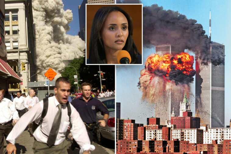 colorado democratic-socialist-candidate-called-9/11-terror-attacks-‘inevitable’-due-to-us-foreign-policy