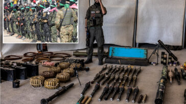 hamas-hardens-disarmament-stance-after-talks-with-trump-adviser:-reports