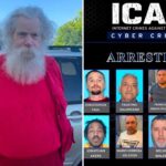 man-named-santa-claus-among-11-busted-in-undercover,-louisiana-child-sex-predator-sting