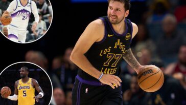 luka-doncic-knows-what-the-lakers-need,-and-deandre-ayton-isn’t-the-answer