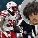 nebraska-running-back-mekhi-nelson-arrested-on-allegations-of-battery-involving-pregnant-girlfriend