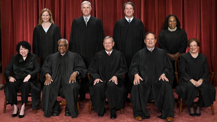 supreme-court-set-to-close-term-with-landmark-birthright-citizenship-ruling-and-more-top-headlines