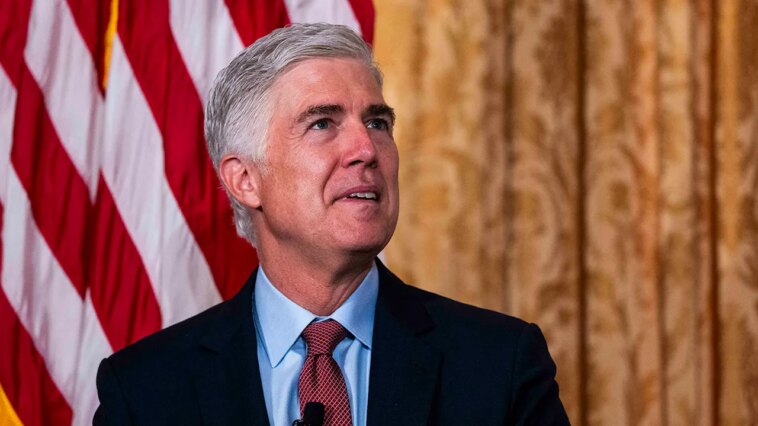 gorsuch-suggests-supreme-court’s-trump-ruling-is-opening-move-against-administrative-state