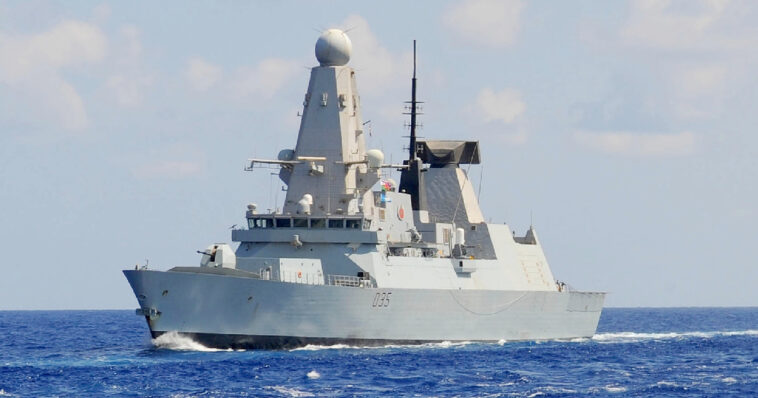 discount-defense:-british-royal-navy-to-scrap-new-destroyers-for-‘smaller,-cheaper-warships’