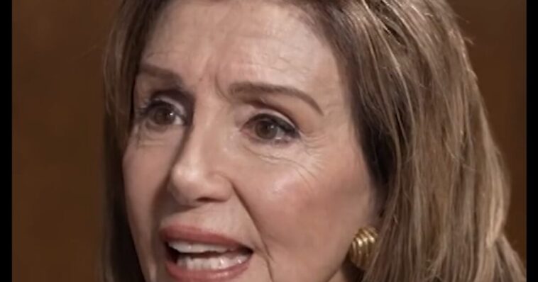 uc-berkeley-launches-nancy-pelosi-institute-to-‘honor’-former-speaker’s-legacy-—-yet-insists-it-is-nonpartisan