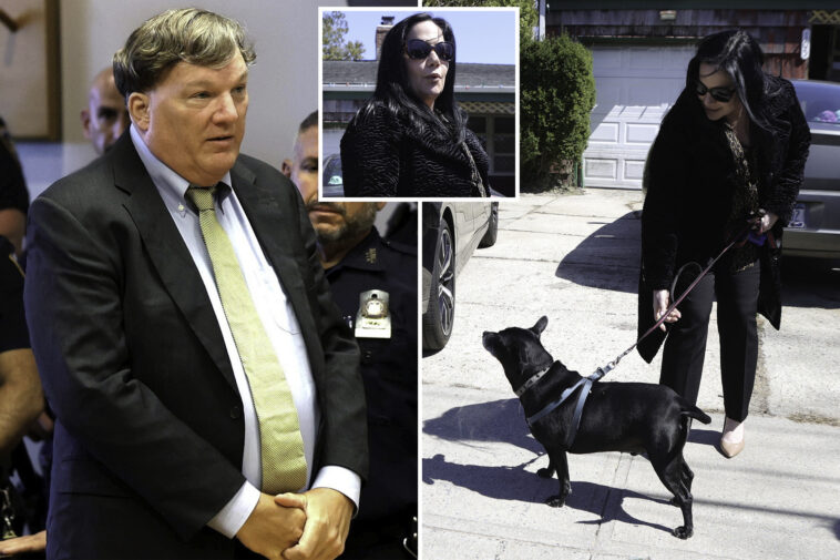 gilgo-beach-serial-killer-rex-heuermann’s-therapist-didn’t-have-a-license-to-practice,-bombshell-report-claims