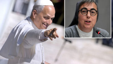 pope-leo-promotes-nun-to-migrant-role-in-his-first-major-appointment-of-woman-to-holy-see
