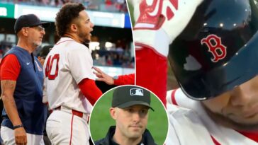 red-sox-announcers-unload-on-umpire-for-willson-contreras-ejection:-‘how-soft-are-we-getting?’